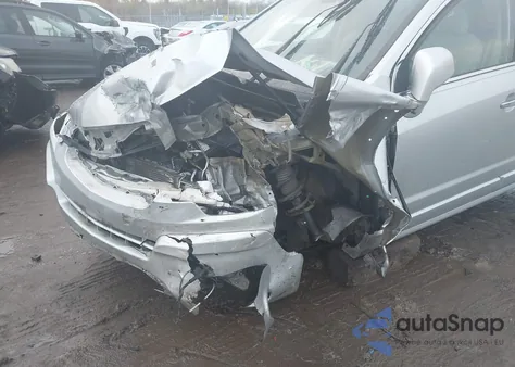 2009 Saturn Vue V6 Xr z USA, uszkodzony, nr VIN 3GSCL53719S564745